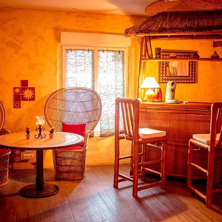 مبيت وإفطار Themericourt Domaine De La Croix Du Vexin المظهر الخارجي الصورة